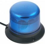 PROFI LED maják 12-24V 10x3W modrý magnet ECE R10 121x90mm – Zbozi.Blesk.cz