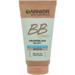 Garnier Skin Naturals BB krém medium 50 ml – Zboží Dáma