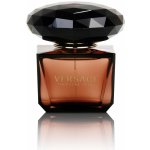 Versace Crystal Noir toaletní voda dámská 90 ml – Hledejceny.cz