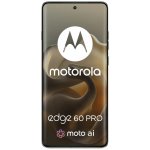 Motorola Edge 60 Pro 12GB/512GB PANTONE Shadow – Zbozi.Blesk.cz