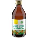Wolfberry Šťáva z Aloe vera 100% Bio 250 ml – Sleviste.cz