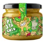 LifeLike Pistachio twister pistácie bílá čokoláda vanilka 300 g – Zbozi.Blesk.cz