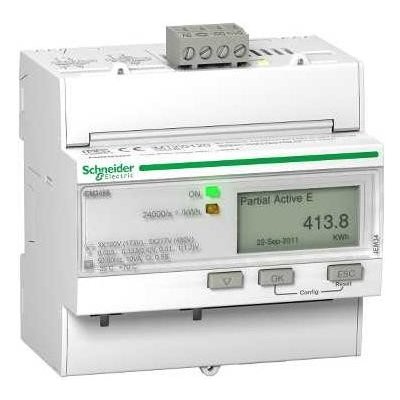 Schneider Electric A9MEM3555 – Zboží Mobilmania