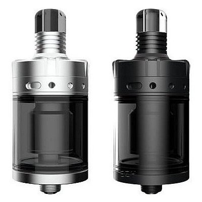 Aviator Mods Hover MTL RTA Černý 3ml – Zboží Dáma