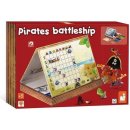 Desková hra Janod Piráti námořní bitva