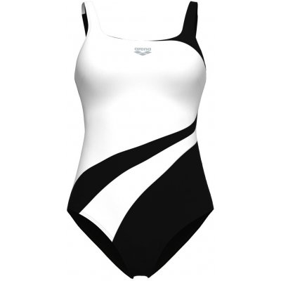 Arena dámské plavky Swimsuit Liliana U Back – Hledejceny.cz