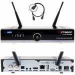 Octagon SF8008 4K UHD E2 DVB-S2X TWIN – Zboží Živě