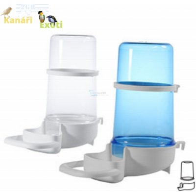 Tommi Napáječka s bidýlkem 400 ml – Zbozi.Blesk.cz