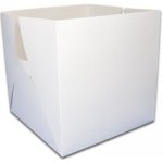 Dortová krabice pro patrový dort dno 29.6x29,6x30cm – Zboží Dáma