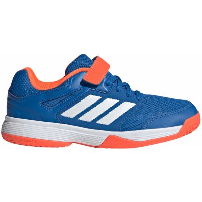 adidas Speedcourt Velcro shoe Kids jr1681 – Zboží Mobilmania