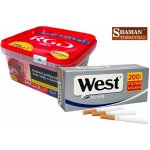 RGD Red cigaretový tabák 170 g – Zboží Mobilmania