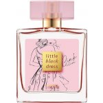 Avon Little Black Dress Pink Edition parfémovaná voda dámská 50 ml – Hledejceny.cz