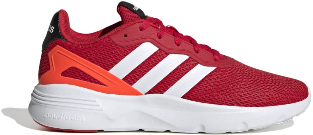 adidas Nebzed HP7865 červené