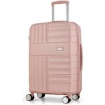 ROCK Aspen TR-0282/3-M růžová 61 L – Zboží Dáma