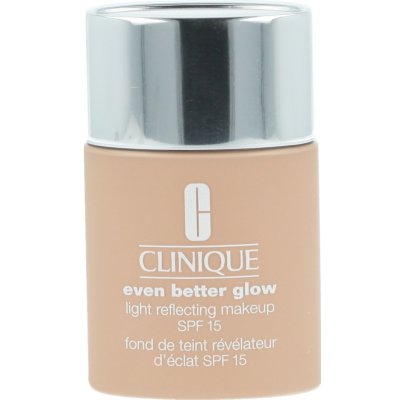 Clinique Even Better Glow SPF15 lehký rozjasňující make-up CN 28 Ivory 30 ml – Hledejceny.cz