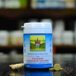 TCM Herbs Vytažení zakleslých stavidel 100 tablet – Hledejceny.cz