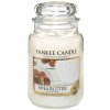 Svíčka Yankee Candle Shea Butter 623 g