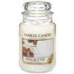 Yankee Candle Shea Butter 623 g – Zbozi.Blesk.cz