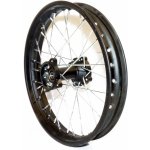 pitbike zadní kolo 16 palců - náboj kola bez gufer Stomp, DemonX, WPB – Hledejceny.cz