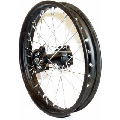 pitbike zadní kolo 16 palců - náboj kola bez gufer Stomp, DemonX, WPB – Hledejceny.cz