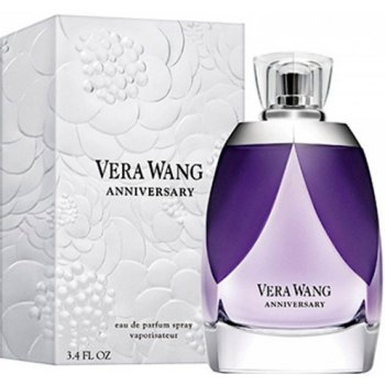 Vera Wang Anniversary parfémovaná voda dámská 100 ml