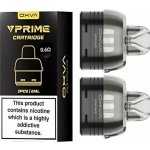 OXVA Vprime Pod cartridge 0,2 ohm 2 ks – Zboží Mobilmania