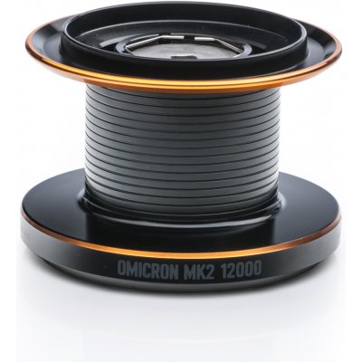 Náhradní Cívka Mivardi Omicron MK2 12000 – Zboží Dáma