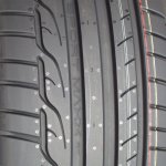 Dunlop Sport Maxx 205/55 R16 91Y | Zboží Auto