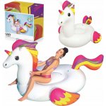 Bestway 41114 Nafukovací jednorožec 1,5m x 1,17m – Hledejceny.cz