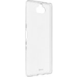 Roar pouzdro Jelly pro Sony I4213 Xperia 10 Plus transparentní – Sleviste.cz