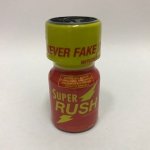 Super Rush 10 ml – Zboží Dáma