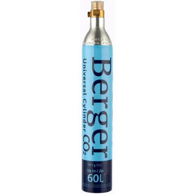Berger CO2 425g – Zboží Dáma