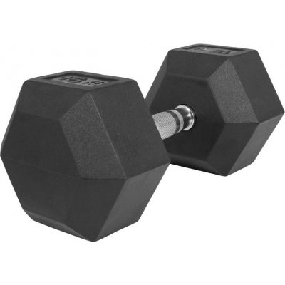 Gorilla Sports hexagon 15 kg – Zboží Mobilmania