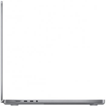 Apple MacBook Pro 16 (2021) 512GB Grey MK183CZ/A