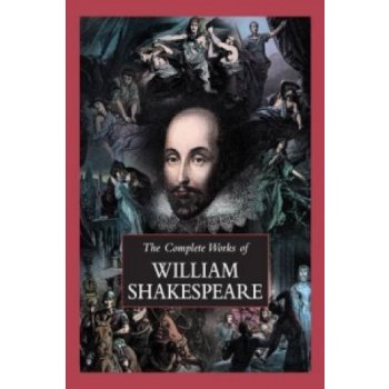 William Shakespeare Complete