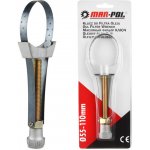 MAR-POL Klíč na olejový filtr 55 - 110mm M57601 – Hledejceny.cz