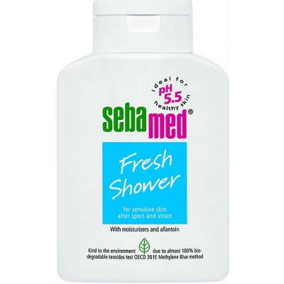 Sebamed Spa osvěžující sprchový gel 200 ml – Zbozi.Blesk.cz