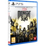 Marvel's Midnight Suns (Enhanced Edition) – Hledejceny.cz