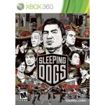 Sleeping Dogs – Zboží Živě