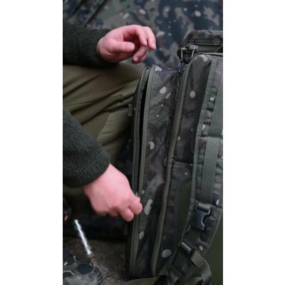 Trakker Batoh NXC Camo Deluxe Rucksack – Sleviste.cz