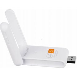 ISO Adapter WIFI na USB 600Mbps DUAL, 9054