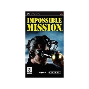 Impossible Mission