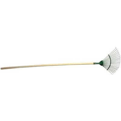 VCAS Hrábě švédské planžetové 22 zubů 1060252 – Zboží Mobilmania