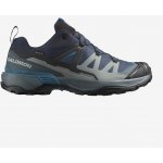 Salomon X Ultra 360 Gtx black magnet qush – Sleviste.cz