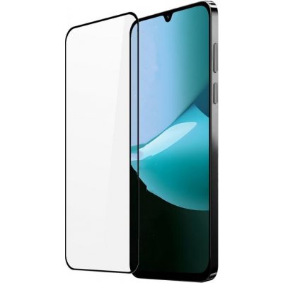 DUX 121601 3D tvrzené ochranné sklo pro Xiaomi Redmi 15C / Redmi 15C 5G – Zboží Živě