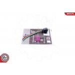 Opravná sada kabelu, zapalovací cívka ESEN SKV 53SKV110 – Zboží Mobilmania