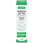 Univit Roboran MCT olej CBD 2%+CBG 1% 10 ml – Hledejceny.cz