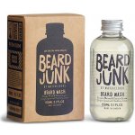 Waterclouds Beard Junk Beard Wash šampon na vousy 150 ml – Zboží Dáma