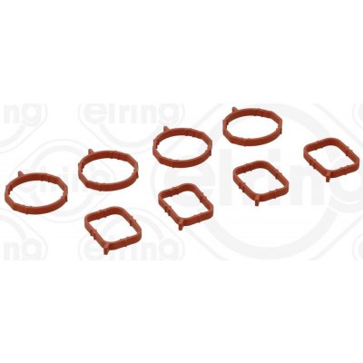 Sada těsnění, koleno sacího potrubí ELRING 297.580 – Sleviste.cz