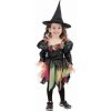 Dětský karnevalový kostým Duhová víla